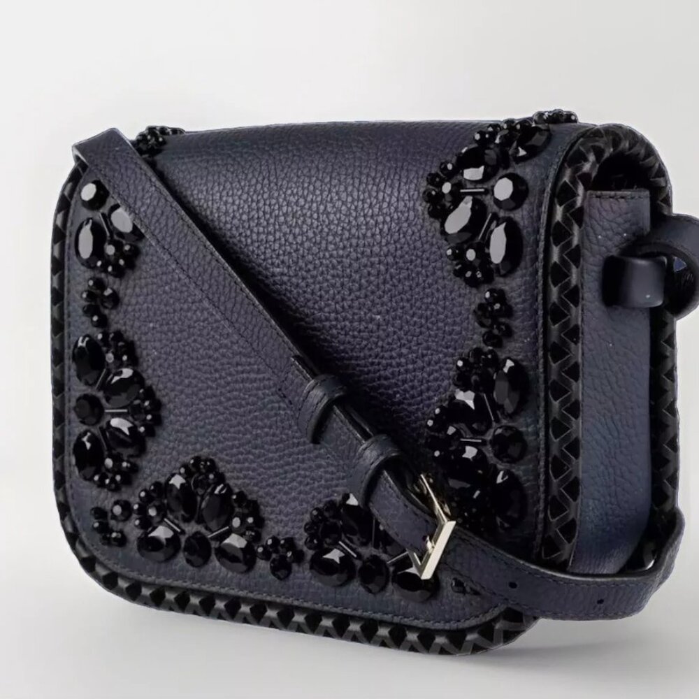 Kate Spade Carsen Shoulder Bag - Anderson Way in Oceano